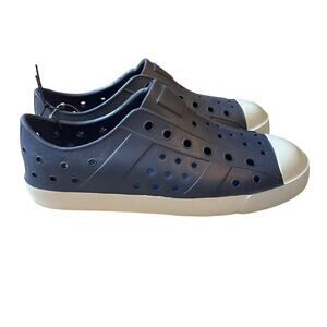 DSG Navy‎ Blue Shoes Size 3 NEW